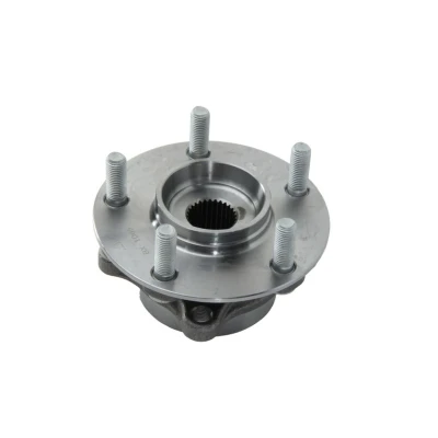 Abbildung von Radlager BTA H15034BTA