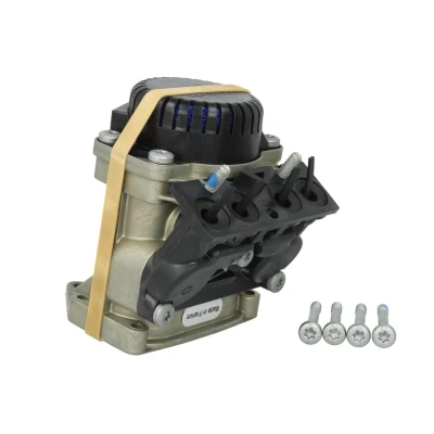 Abbildung von Bremsventil, Betriebsbremse WABCO 965 001 002 2