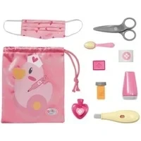 Abbildung von Baby Born Puppen Accessoires Set Erste Hilfe