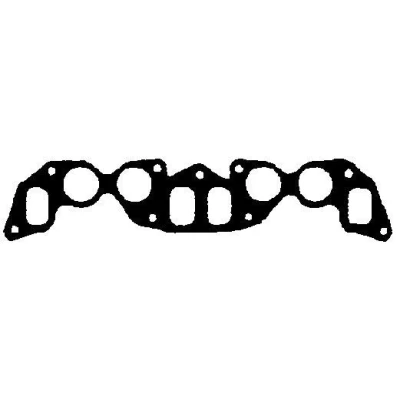 Abbildung von BGA MG2303 Dichtung, Ansaug /Abgaskrümmer VOLVO: 140 Limousine, P121 Limousine