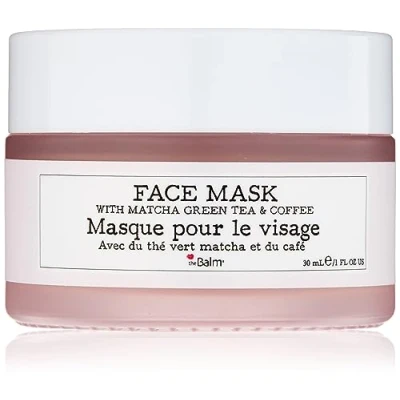 Abbildung von the Balm theBalm to Rescue Face Mask 30 ml