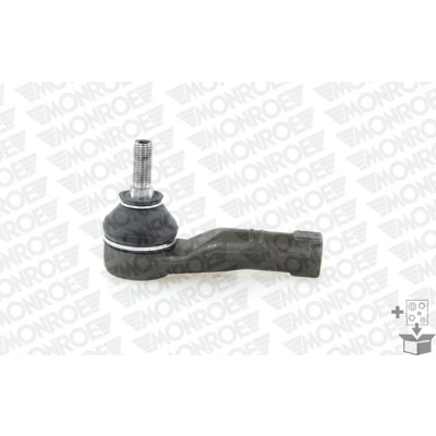 Abbildung von MONROE L25124 Spurstangenkopf RENAULT: Wind, Kangoo I, CLIO 2, NISSAN: Micra 3, C+C Kubistar Kastenwagen kfzteile, kfzteile24, bandel online,