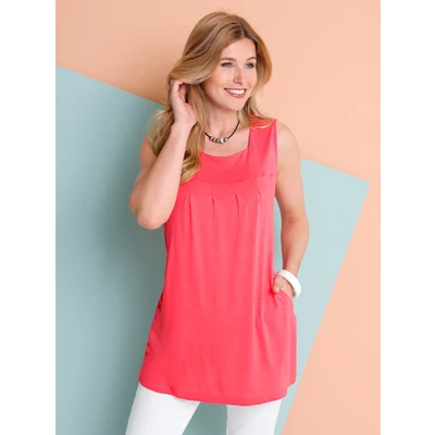 Abbildung von Classic Basics Longtop