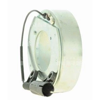 Abbildung von NRF 38659 Spule, Magnetkupplung Kompressor MINI: Schrägheck, BMW: 7