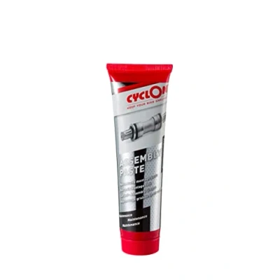 Abbildung von Montage Fett Cyclon Assembly Paste Rohr 150ml