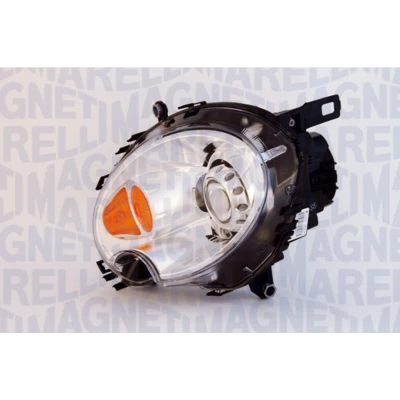 Abbildung von Hauptscheinwerfer MAGNETI MARELLI 711307023264, Links