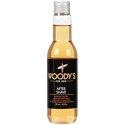 Abbildung von Woody&#039;s Lotion After Shave Tonic