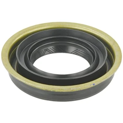 Abbildung von FEBEST 95JES 35611012C Wellendichtring, Antriebswelle 61mm FORD: FOCUS 3 Turnier, KUGA 2, Maverick SUV, FORD USA: Explorer Mk5