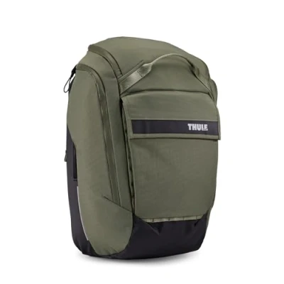 Abbildung von Thule Paramount 31.5 CM Tagesrucksack, Größe: One Size, Soft green