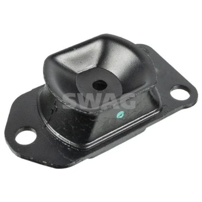 Abbildung von SWAG 33 10 6114 Motorlager hinten Gummimetalllager NISSAN: Qashqai / Qashqai+2 I, X Trail, I Van