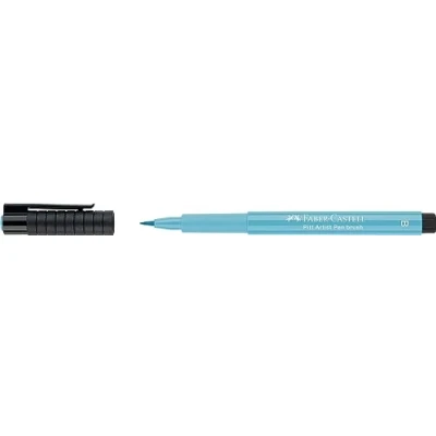 Abbildung von 154 Kobalt Turquoise Licht