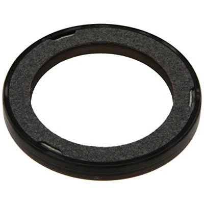 Abbildung von CORTECO 20025510B Kurbelwellendichtring stirnseitig PTFE (Polytetrafluorethylen)/ACM (Polyacryl Kautschuk) MERCEDES BENZ: LK/LN2, UNIMOG