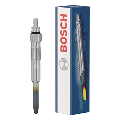 Abbildung von Bosch 0 250 202 020 Glow Plug