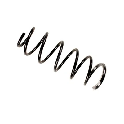 Abbildung von BILSTEIN B3 OE Replacement 36 162901 Fahrwerksfeder Hinterachse FORD: MONDEO 3, 3 Stufenheck