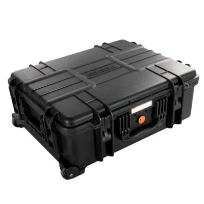 Abbildung von Vanguard Supreme 53F Koffer wasserdicht, extrem robust