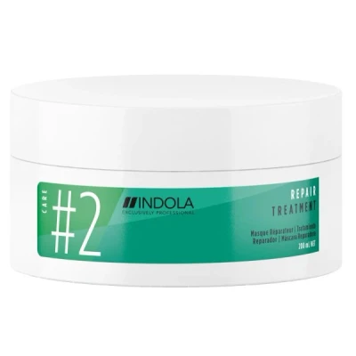 Abbildung von Indola Innova Repair Treatment #2 Care 200ml