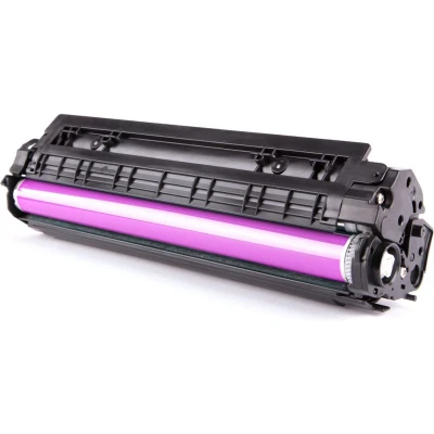 Abbildung von Lexmark 24B6513 Magenta Toner Hohe Kapazität