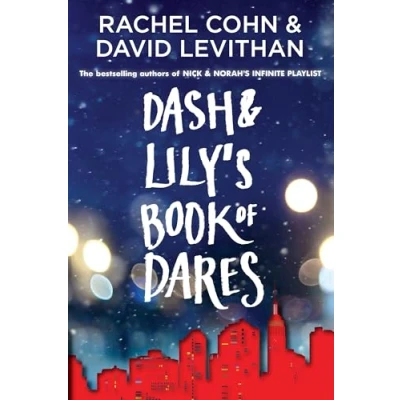 Abbildung von Dash &amp; Lily&#039;s Book of Dares (Dash Lily Series, Band 1)