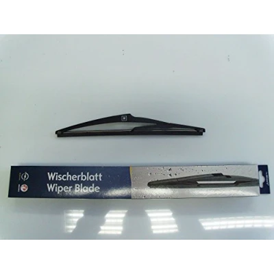 Abbildung von Original Opel Heckwischerblatt Corsa D Wischer hinten