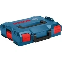 Abbildung von BOSCH Werkzeugbox L BOXX 102 Transportkoffer Gr.1, LB4