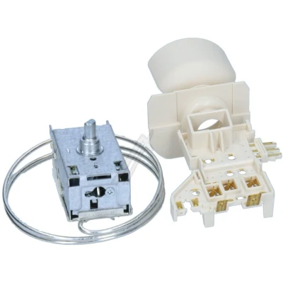 Abbildung von Whirlpool Thermostat bausatz ranco k59 s1891500 484000008626