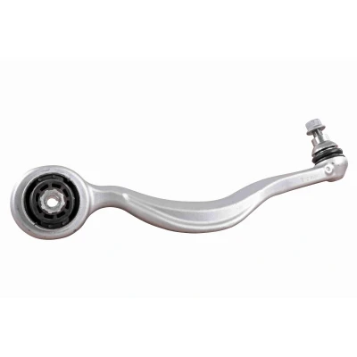 Abbildung von VAICO V30 3274 Querlenker Vorderachse links Aluminium MERCEDES BENZ: C Klasse Limousine, T modell, Coupe