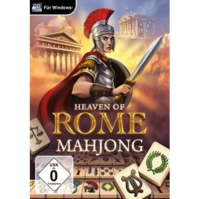 Abbildung von Heaven of Rome Mahjong (PC)