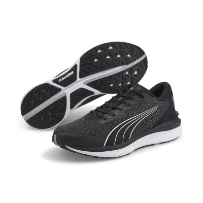Abbildung von PUMA Electrify Nitro 2 WTR Damen Laufschuhe