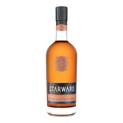 Abbildung von Starward (NEW) OLD FASHIONED Whisky Cocktail #1 32% Vol. 0,5l