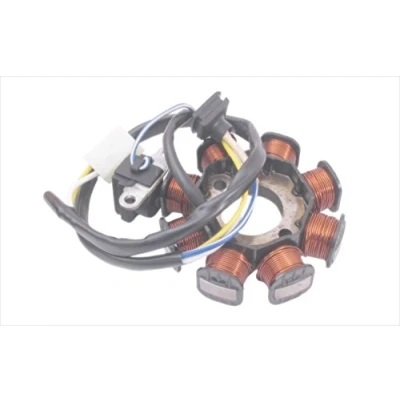 Abbildung von Lichtmaschine Zündung Stator Kymco Filly Agility Dink Sento People S Vitality 50 4T