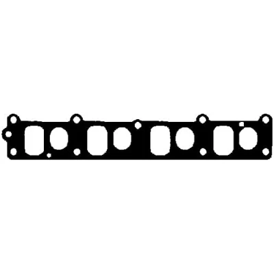 Abbildung von CORTECO 026400P Ansaugkrümmerdichtung Ansaugkrümmer OPEL: Vectra C Caravan, Zafira B, Astra H ALFA ROMEO: 159 Limousine, 147, Sportwagon