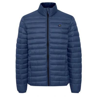 Abbildung von Blend Bhromsey Winterjacke, Herren, Größe: Small, Azul denim