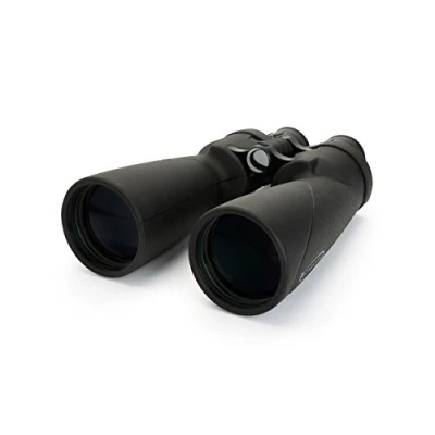 Abbildung von Celestron 71454 20 x 70 Echelon Fernglas Schwarz
