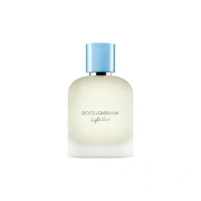 Abbildung von Dolce&amp;Gabbana Light Blue Pour Homme Eau de Toilette (EdT) 50 ml