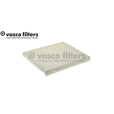 Abbildung von DAVID VASCO O797 Innenraumfilter Partikelfilter 197 175 19