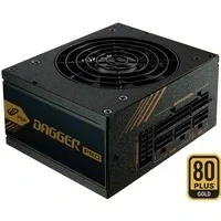 Abbildung von FSP DAGGER PRO SFX 850W PC Netzteil
