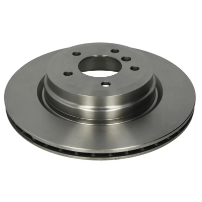 Abbildung von ABE C4B029ABE Bremsscheibe Hinterachse 336 22 5 Belüftet BMW: 3 Limousine, Touring, Coupe