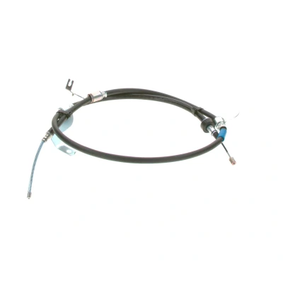 Abbildung von BOSCH 1 987 482 840 Handbremsseil 1662, 1392 KIA: RIO 3