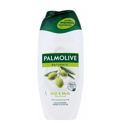 Abbildung von PALMOLIVE Duschgel &quot;Olive &amp; Milk&quot; 250ml
