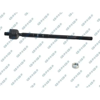 Abbildung von GSP S030432 Axialgelenk Vorderachse links, rechts, beidseitig M14X1,5 AUDI: A2