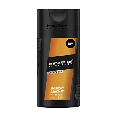 Abbildung von Hair &amp; Body Shower 250 ml