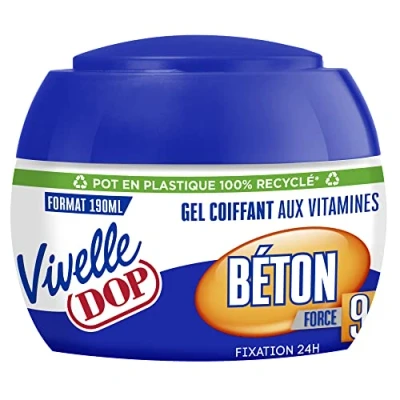 Abbildung von Vivelle Dop Fixiergel für Beton, 190 ml