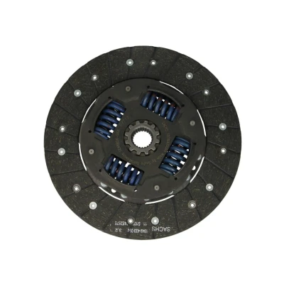 Abbildung von SACHS 1878 005 084 Kupplungsscheibe 240 24 SUBARU: Legacy 4 Kombi, Outback IV