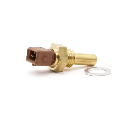 Abbildung von FEBI BILSTEIN 36416 Kühlmitteltemperatursensor braun BMW: 5 Limousine, 3 Touring, LAND ROVER: Range Rover 2 kfzteile, kfzteile24, bandel