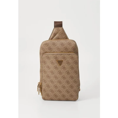 Abbildung von GUESS Milano Crossover Beige/Brown
