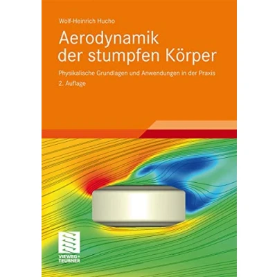 Abbildung von Aerodynamik der stumpfen Körper: Physikalische Grundlagen und Anwendungen in Praxis