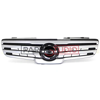 Abbildung von PRASCO DW7208002 Türgriff außen, vorne links schwarz CHEVROLET: Captiva, Cruze Schrägheck, Aveo Limousine