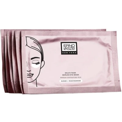 Abbildung von Erno Laszlo Multi Task Serum Maske Unter Den Augen