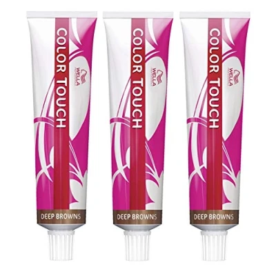 Abbildung von Wella Professionals Color Touch Pure Naturals 60 ml 9/0 Lichtblond