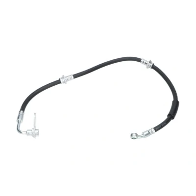 Abbildung von KAVO PARTS BBH 8524 Bremsschläuche Vorderachse links 695 FM10x1.0mm SUZUKI: Grand Vitara 1 SUV, 2 SUV